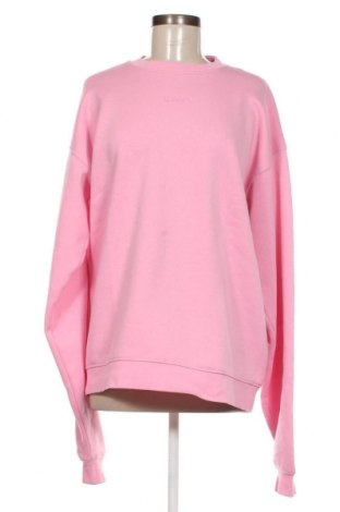 Γυναικεία μπλούζα LeGer By Lena Gercke X About you, Μέγεθος S, Χρώμα Ρόζ , Τιμή 15,88 €