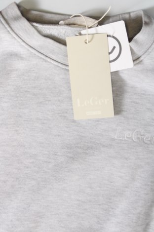 Dámská halenka LeGer By Lena Gercke X About you, Velikost S, Barva Šedá, Cena  558,00 Kč