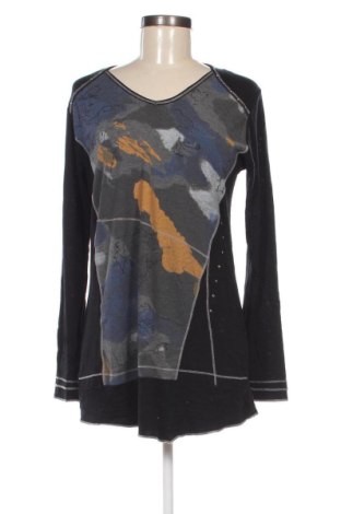 Damen Shirt Lea H., Größe L, Farbe Mehrfarbig, Preis 6,61 €
