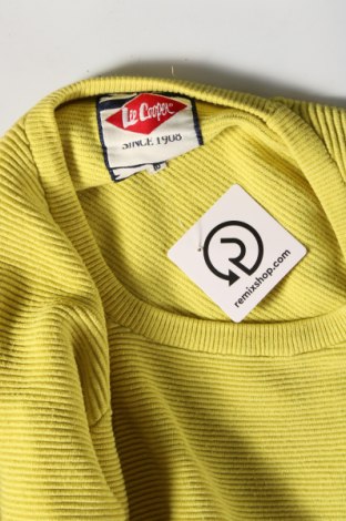 Damen Shirt Lee Cooper, Größe S, Farbe Grün, Preis € 2,99