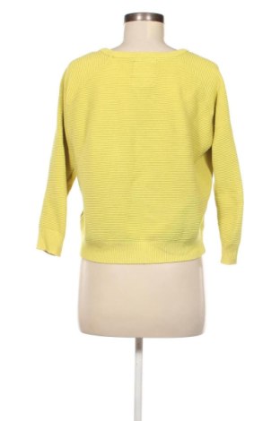 Γυναικεία μπλούζα Lee Cooper, Μέγεθος S, Χρώμα Πράσινο, Τιμή 10,43 €