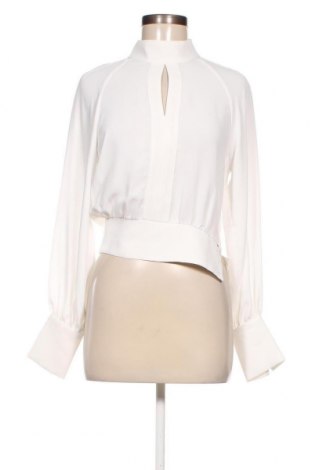 Damen Shirt Lefon, Größe S, Farbe Weiß, Preis € 7,58