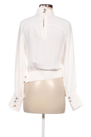 Γυναικεία μπλούζα Lefon, Μέγεθος S, Χρώμα Λευκό, Τιμή 7,98 €