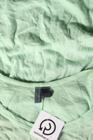 Дамска блуза Left of Center, Размер XS, Цвят Зелен, Цена 11,29 лв.