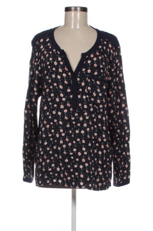 Γυναικεία μπλούζα Lerros, Μέγεθος XXL, Χρώμα Μπλέ, Τιμή 11,57 €