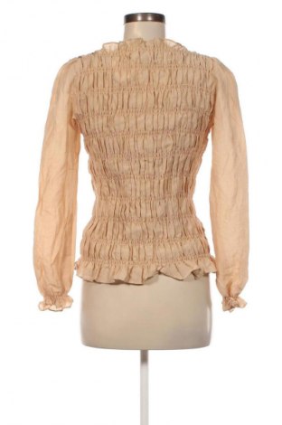 Damen Shirt Levete Room, Größe S, Farbe Beige, Preis € 16,70