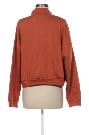 Γυναικεία μπλούζα Levi's, Μέγεθος XXL, Χρώμα Πορτοκαλί, Τιμή 27,84 €