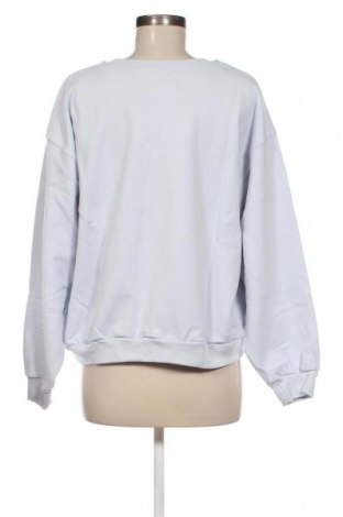 Дамска блуза Levi's, Размер XL, Цвят Син, Цена 54,00 лв.