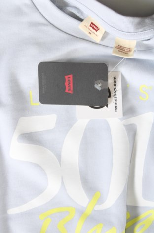 Dámska blúza Levi's, Veľkosť 3XL, Farba Modrá, Cena  27,84 €