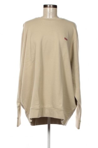 Damen Shirt Levi's, Größe XXL, Farbe Beige, Preis € 36,19