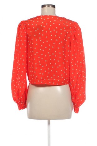 Damen Shirt Levi's, Größe L, Farbe Orange, Preis € 27,84