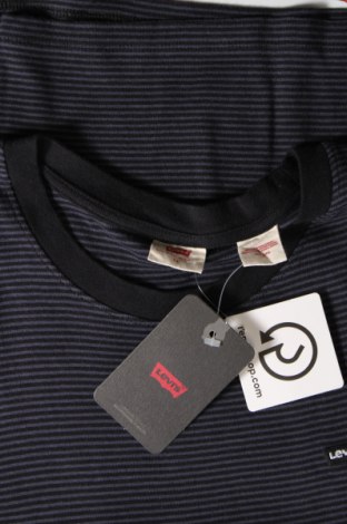 Γυναικεία μπλούζα Levi's, Μέγεθος XL, Χρώμα Πολύχρωμο, Τιμή 30,62 €