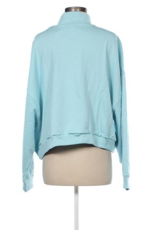 Damen Shirt Levi's, Größe 3XL, Farbe Blau, Preis € 27,84