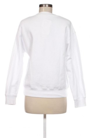 Дамска блуза Levi's, Размер XS, Цвят Бял, Цена 59,40 лв.
