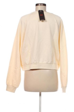 Damen Shirt Levi's, Größe L, Farbe Ecru, Preis € 30,62