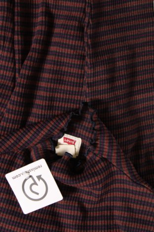 Γυναικεία μπλούζα Levi's, Μέγεθος L, Χρώμα Πολύχρωμο, Τιμή 14,85 €