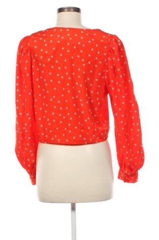 Γυναικεία μπλούζα Levi's, Μέγεθος L, Χρώμα Κόκκινο, Τιμή 27,84 €