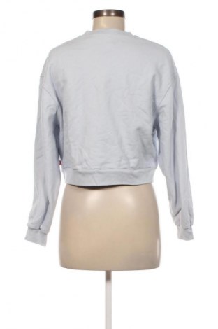 Γυναικεία μπλούζα Levi's, Μέγεθος XS, Χρώμα Μπλέ, Τιμή 14,85 €