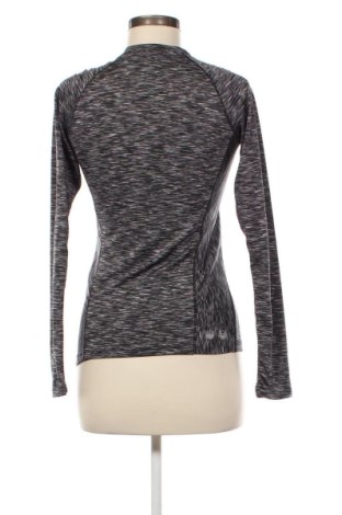 Damen Shirt Li-Ning, Größe S, Farbe Grau, Preis 6,09 €