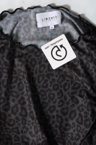 Damen Shirt Liberte Essentiel, Größe M, Farbe Grau, Preis € 10,65
