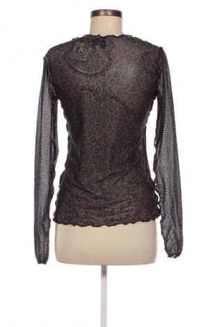 Γυναικεία μπλούζα Liberte Essentiel, Μέγεθος M, Χρώμα Γκρί, Τιμή 11,57 €