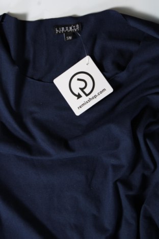 Γυναικεία μπλούζα Liberte Essentiel, Μέγεθος S, Χρώμα Μπλέ, Τιμή 9,46 €