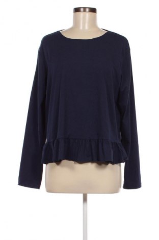Γυναικεία μπλούζα Liberte Essentiel, Μέγεθος S, Χρώμα Μπλέ, Τιμή 9,46 €