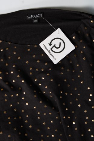 Дамска блуза Liberte Essentiel, Размер S, Цвят Многоцветен, Цена 11,90 лв.
