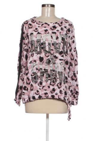 Damen Shirt Liberty, Größe L, Farbe Mehrfarbig, Preis € 3,99