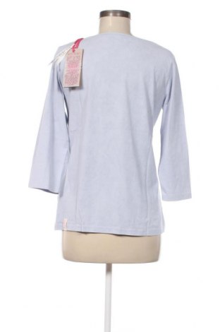 Damen Shirt Lieblingsstuck, Größe S, Farbe Blau, Preis 8,99 €