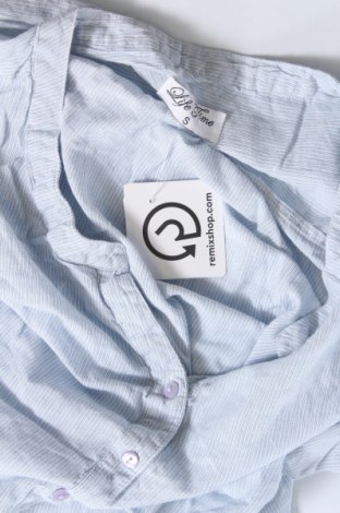 Γυναικεία μπλούζα Life Time, Μέγεθος S, Χρώμα Πολύχρωμο, Τιμή 4,11 €