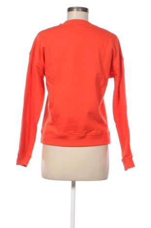 Дамска блуза Lindex, Размер XS, Цвят Червен, Цена 12,40 лв.