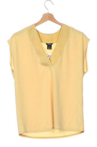 Damen Shirt Lindex, Größe XS, Farbe Gelb, Preis € 5,48