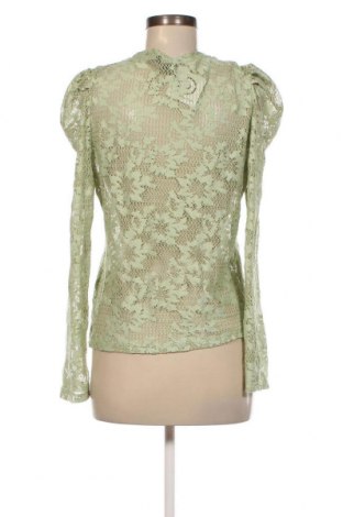 Γυναικεία μπλούζα Lindex, Μέγεθος L, Χρώμα Πράσινο, Τιμή 5,88 €