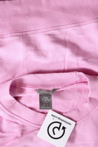 Bluză de femei Lindex, Mărime M, Culoare Roz, Preț 62,50 Lei