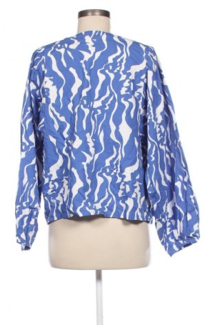 Damen Shirt Lindex, Größe L, Farbe Blau, Preis 5,95 €