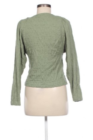 Damen Shirt Lindex, Größe XS, Farbe Grün, Preis 6,61 €