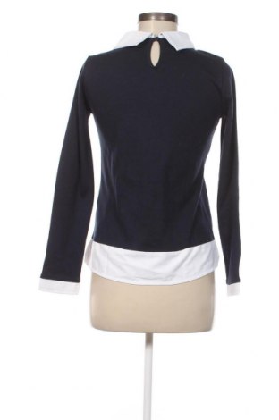 Damen Shirt Linea Tesini, Größe XS, Farbe Blau, Preis 15,88 €