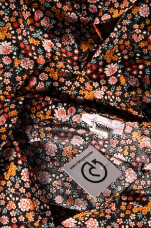 Damen Shirt Linea Tesini, Größe S, Farbe Mehrfarbig, Preis € 10,65