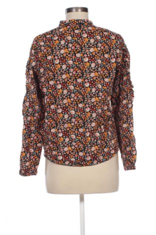 Дамска блуза Linea Tesini, Размер S, Цвят Многоцветен, Цена 13,60 лв.