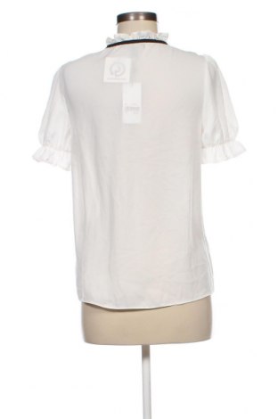Γυναικεία μπλούζα Lipsy, Μέγεθος M, Χρώμα Λευκό, Τιμή 10,78 €