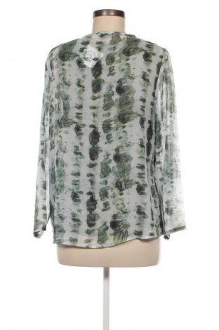 Γυναικεία μπλούζα Lisa Tossa, Μέγεθος M, Χρώμα Πολύχρωμο, Τιμή 10,52 €