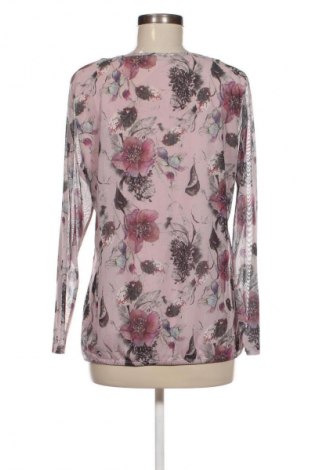Γυναικεία μπλούζα Lisa Tossa, Μέγεθος XL, Χρώμα Πολύχρωμο, Τιμή 12,62 €