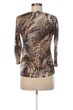 Γυναικεία μπλούζα Lisa Tossa, Μέγεθος L, Χρώμα Πολύχρωμο, Τιμή 10,52 €