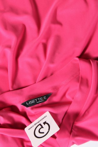Bluză de femei Lisette L, Mărime M, Culoare Roz, Preț 38,90 Lei