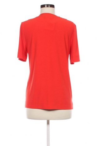 Дамска блуза Lisette L, Размер M, Цвят Червен, Цена 14,49 лв.