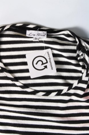 Damen Shirt Lissa Tossa, Größe M, Farbe Mehrfarbig, Preis € 6,61
