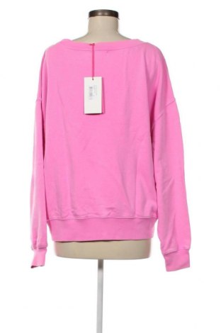 Damen Shirt Liv Bergen, Größe L, Farbe Rosa, Preis 64,92 €
