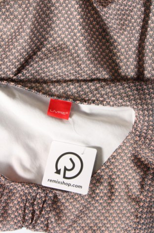 Γυναικεία μπλούζα Livre, Μέγεθος M, Χρώμα Πολύχρωμο, Τιμή 5,83 €
