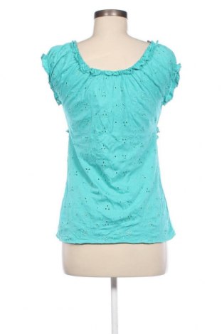 Γυναικεία μπλούζα Livre, Μέγεθος M, Χρώμα Μπλέ, Τιμή 6,00 €